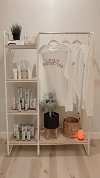 Lively Aesthetics Picture 1