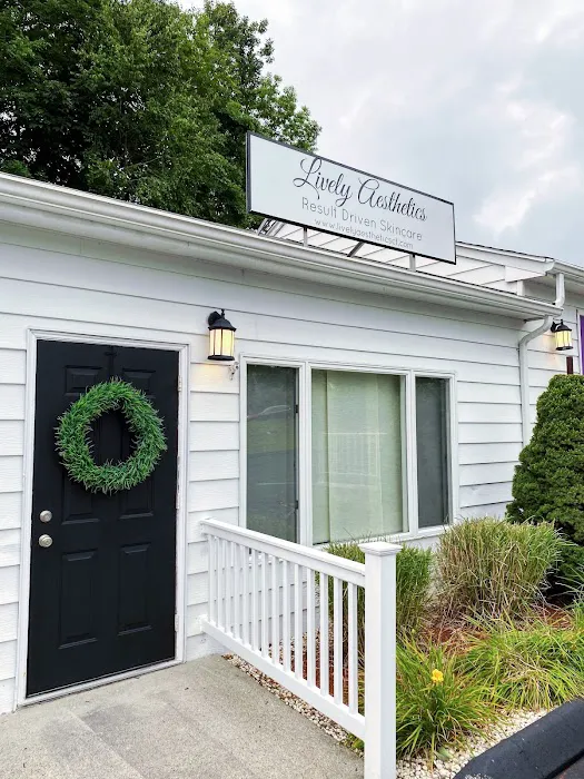 Lively Aesthetics Picture 7