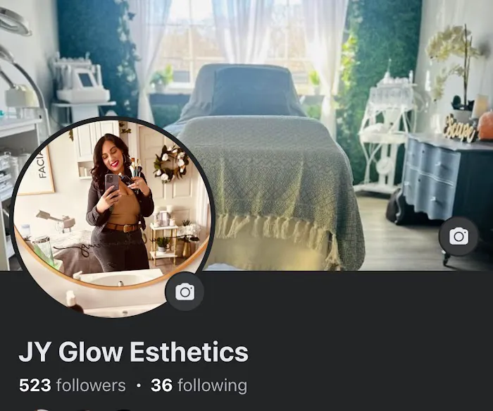 JY Glow Esthetics Picture 2