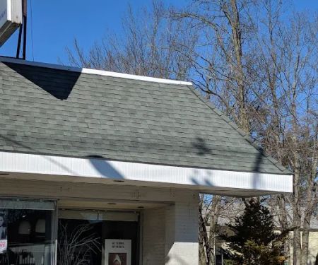 The Aesthetic Center for AntiAging and Acne