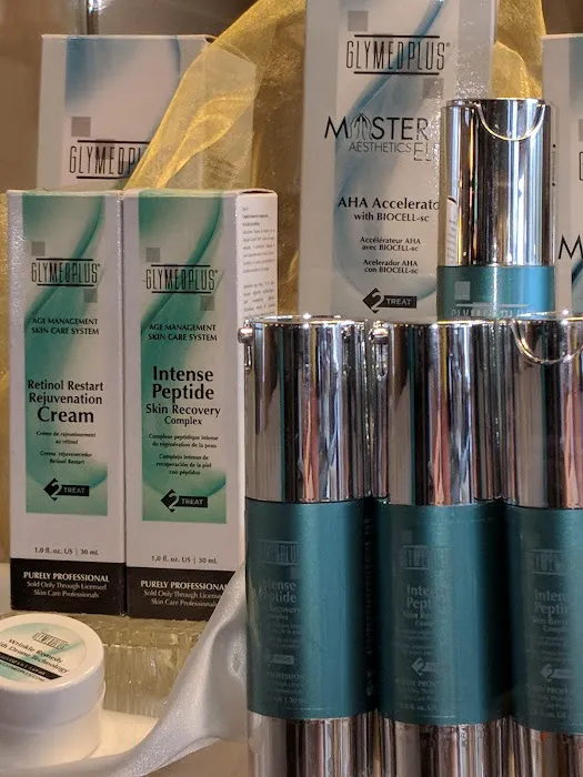 The Aesthetic Center for AntiAging and Acne Picture 4