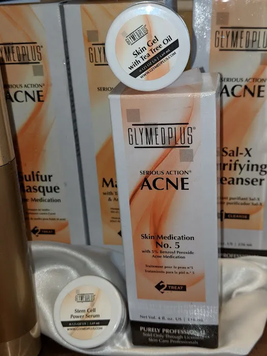 The Aesthetic Center for AntiAging and Acne Picture 6