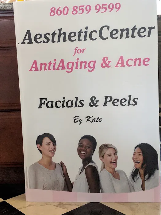 The Aesthetic Center for AntiAging and Acne Picture 9