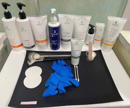 Esthetics by Amanda LLC