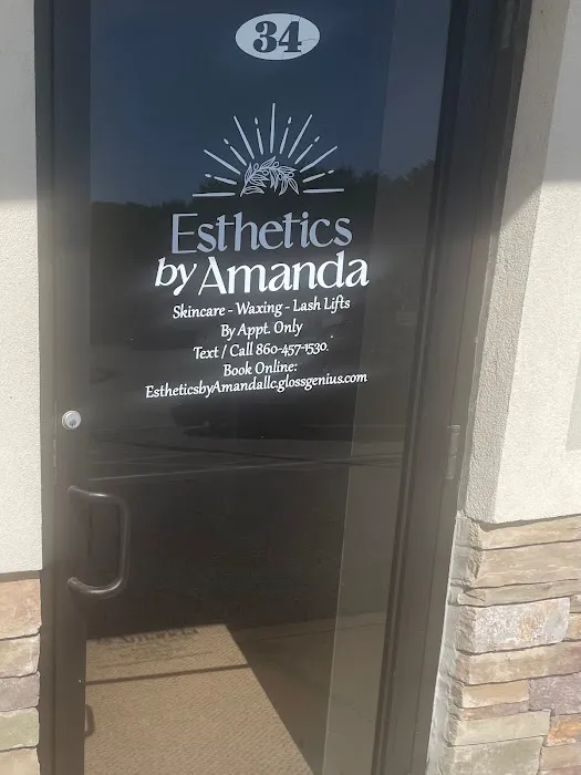 Esthetics by Amanda LLC Picture 5
