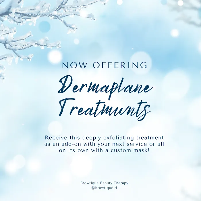 Browtique Beauty Therapy Picture 2