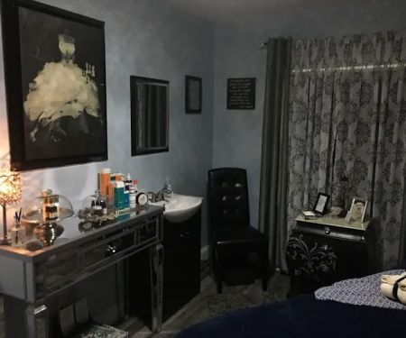 Jahmeir Skincare Studio