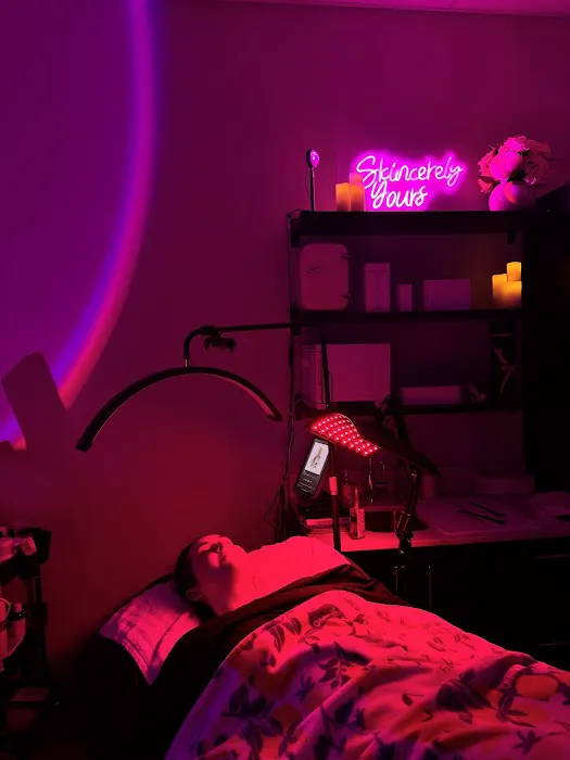 Skincerely Yours Picture 1