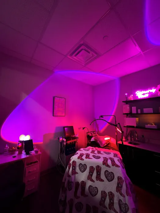 Skincerely Yours Picture 2