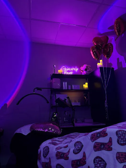 Skincerely Yours Picture 5