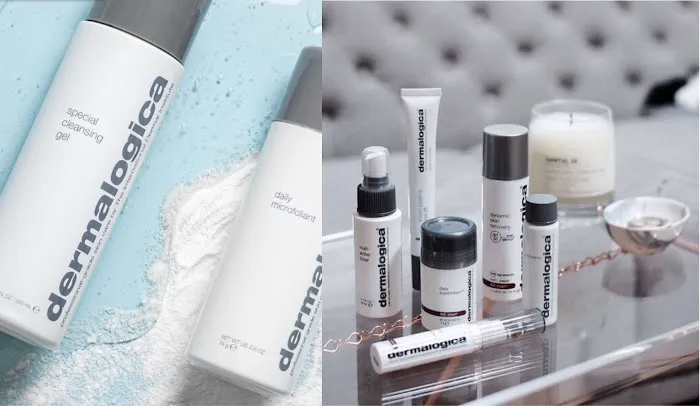 Rejuvenaè advanced skin care therapy Picture 1