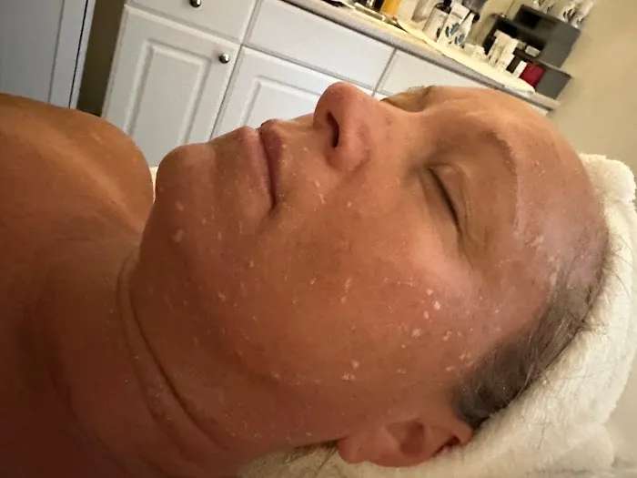 Trading Faces Picture 4