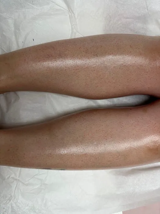 Trading Faces Picture 5