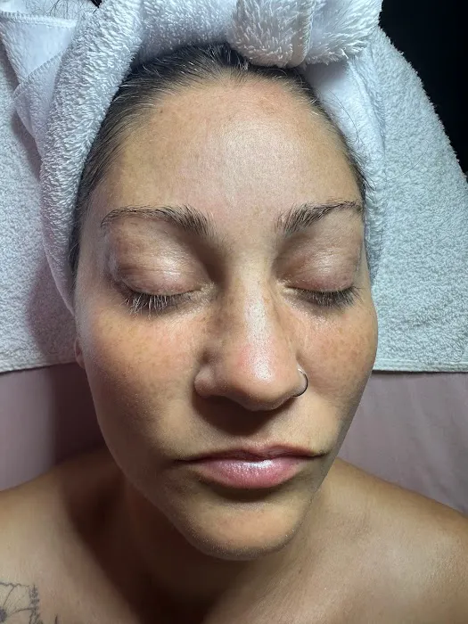 Trading Faces Picture 10