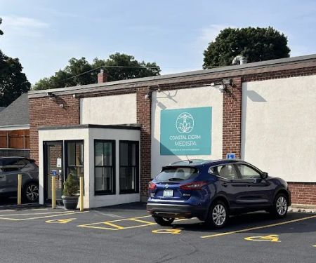 Coastal Derm MediSpa