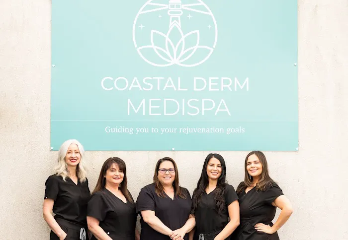 Coastal Derm MediSpa Picture 2