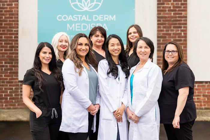 Coastal Derm MediSpa Picture 3