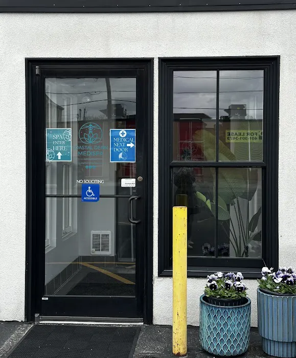 Coastal Derm MediSpa Picture 5