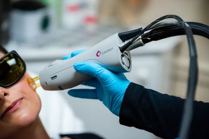 Coastal Derm MediSpa Picture 8