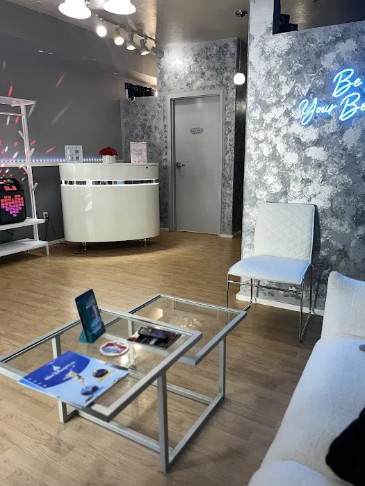 The Melanated Esthi Picture 1