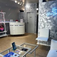 The Melanated Esthi ico