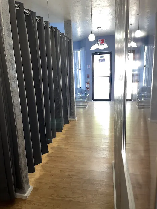 The Melanated Esthi Picture 4