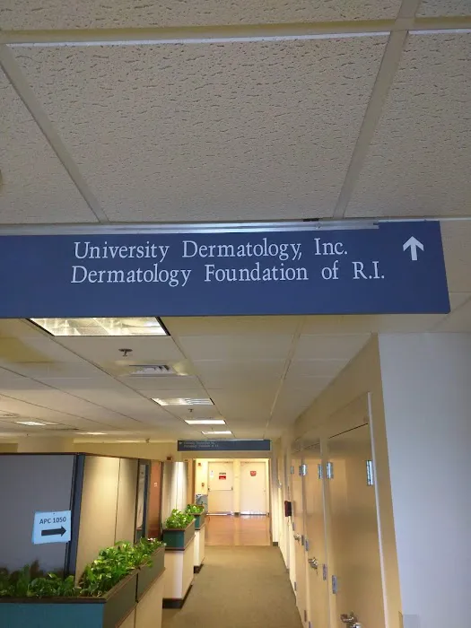 Brown Dermatology Picture 1