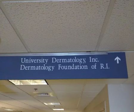 Brown Dermatology