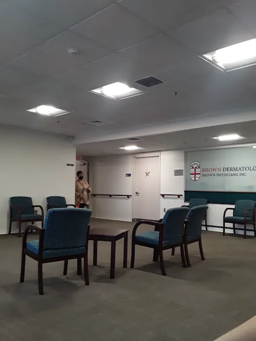 Brown Dermatology Picture 3