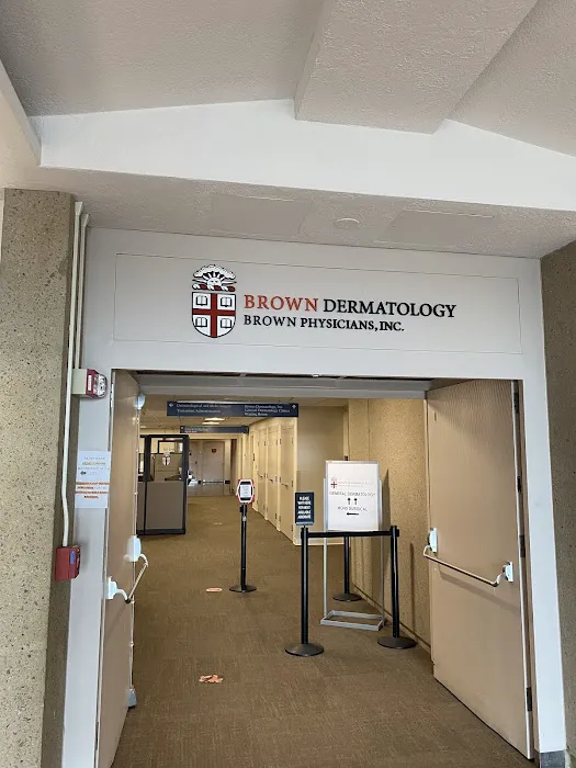 Brown Dermatology Picture 2