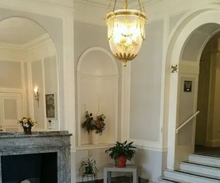 Serene Solutions By KT