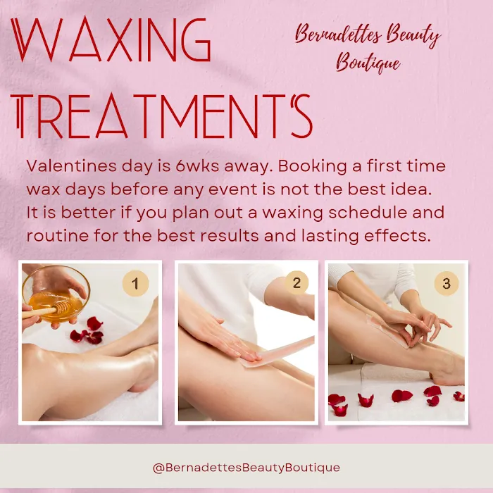 Bernadette’s Beauty Boutique Picture 9