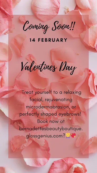 Bernadette’s Beauty Boutique Picture 7