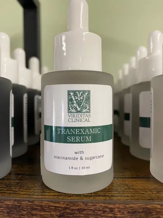 Viriditas Beauty | Providence Acne Clinic Picture 2