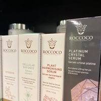 Viriditas Beauty | Providence Acne Clinic ico