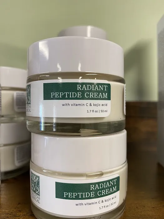 Viriditas Beauty | Providence Acne Clinic Picture 4