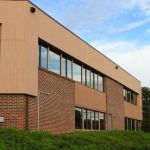 Aspire Dermatology - Barrington Medical Center