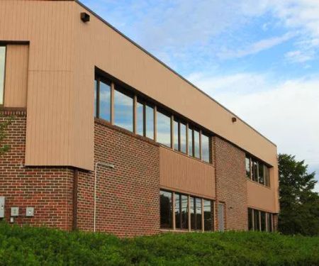 Aspire Dermatology - Barrington Medical Center