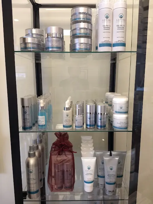 Aspire Dermatology - Barrington Medical Center Picture 3