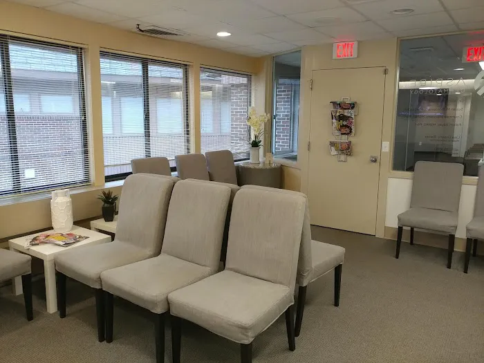 Aspire Dermatology - Barrington Medical Center Picture 2