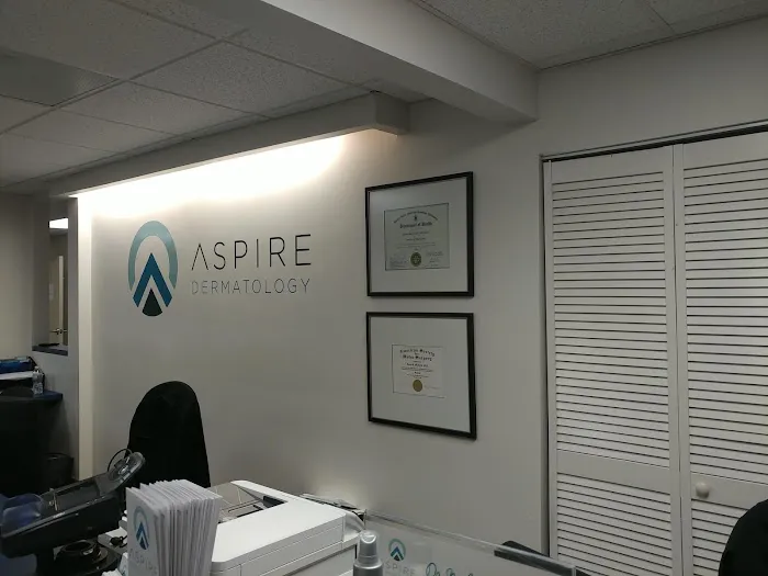 Aspire Dermatology - Barrington Medical Center Picture 6