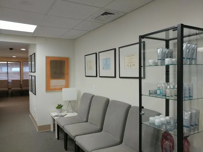 Aspire Dermatology - Barrington Medical Center Picture 7
