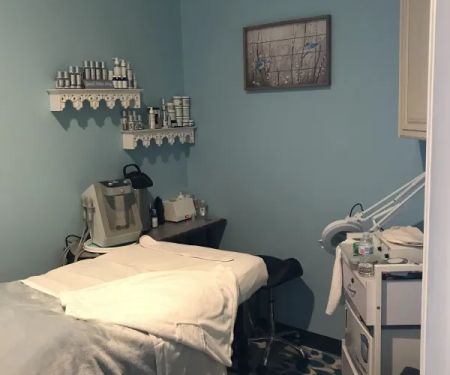 Skin and beauty by Sheba