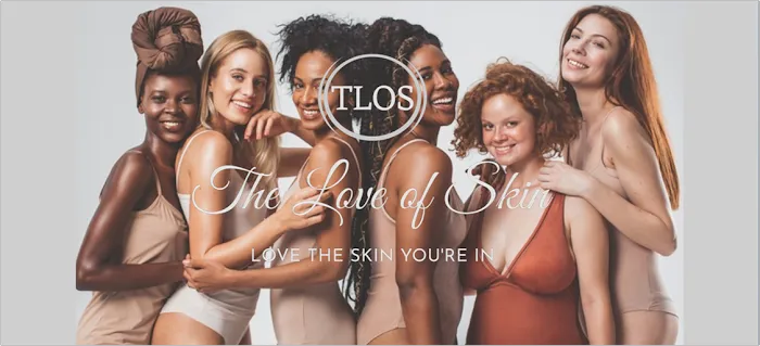 The Love of Skin Picture 2