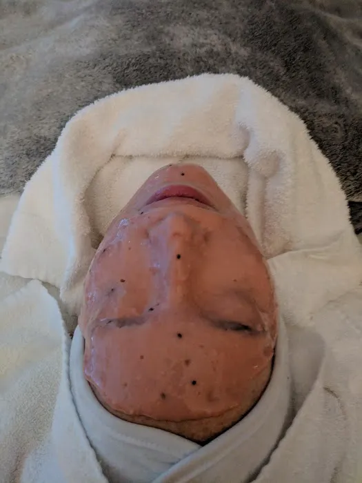 The Love of Skin Picture 1