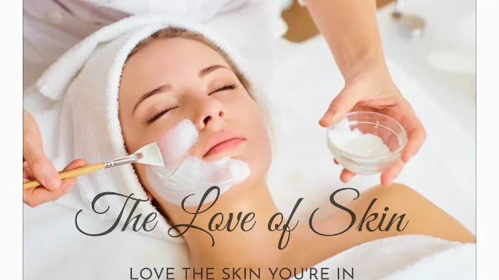 The Love of Skin Picture 5
