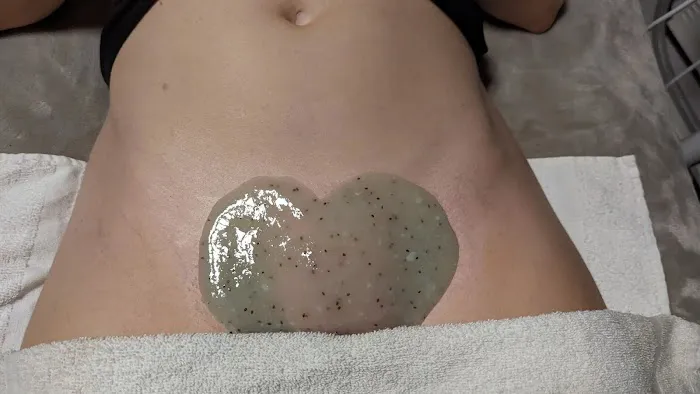 The Love of Skin Picture 8