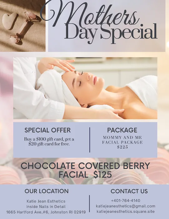 Katie Jean Esthetics Picture 7