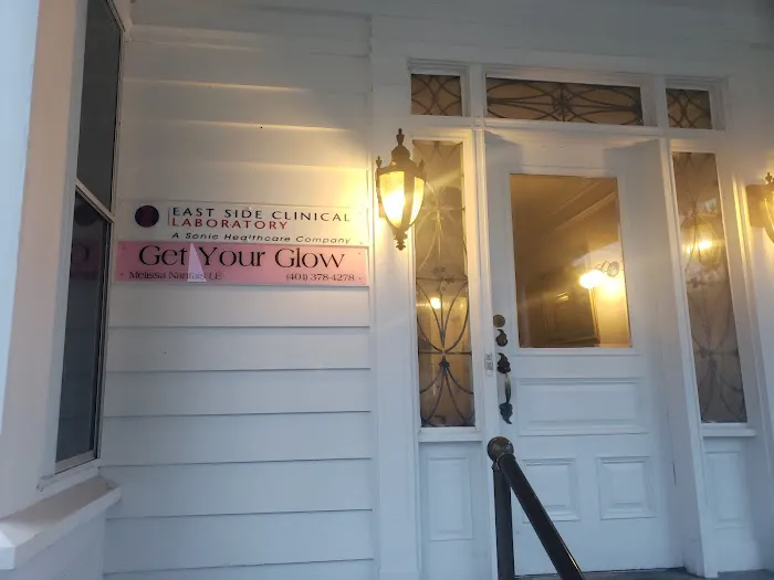 Get Your Glow Picture 2