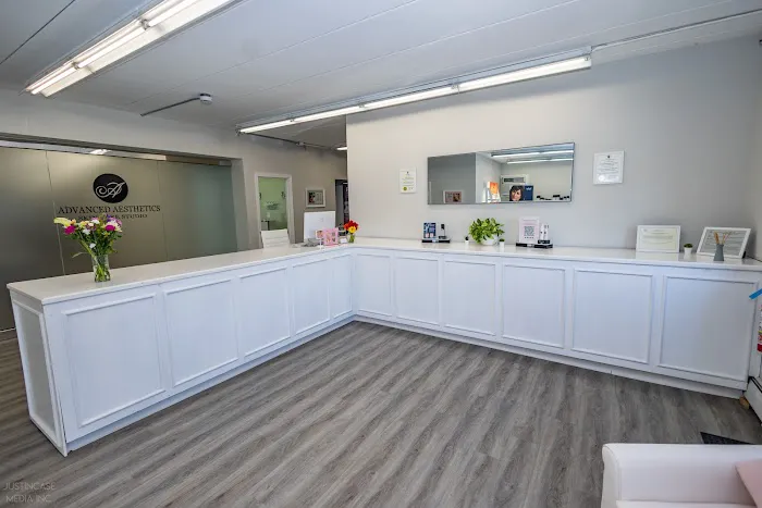 Advanced Aesthetics Skin Care Studio and Institute Picture 1
